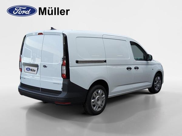 Ford Transit Connect 2.0 EcoBlue Aut. Trend | AHK | PDC | GJR