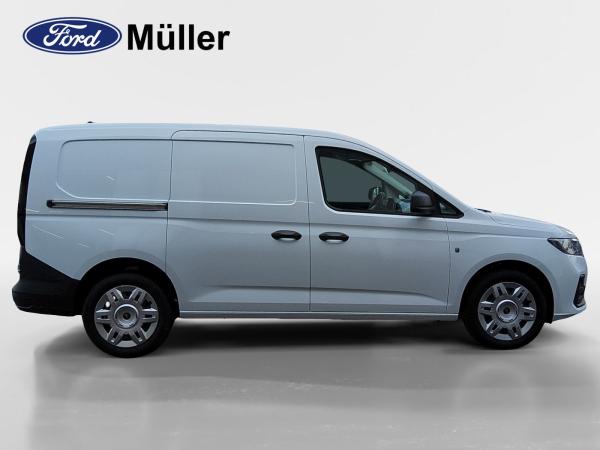 Ford Transit Connect 2.0 EcoBlue Aut. Trend | AHK | PDC | GJR