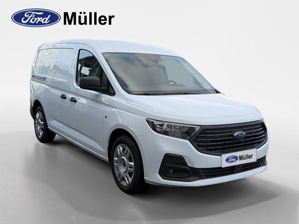 Ford Transit Connect 2.0 EcoBlue Aut. Trend | AHK | PDC | GJR