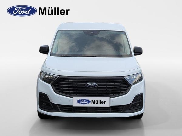 Ford Transit Connect 2.0 EcoBlue Aut. Trend | AHK | PDC | GJR