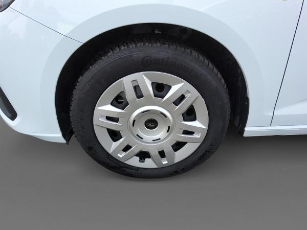 Ford Transit Connect 2.0 EcoBlue Aut. Trend | AHK | PDC | GJR