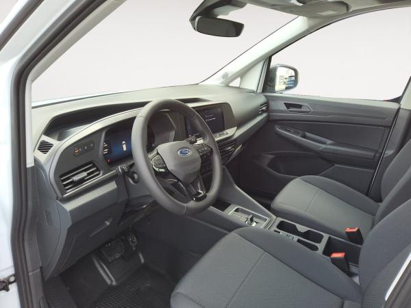 Ford Transit Connect 2.0 EcoBlue Aut. Trend | AHK | PDC | GJR