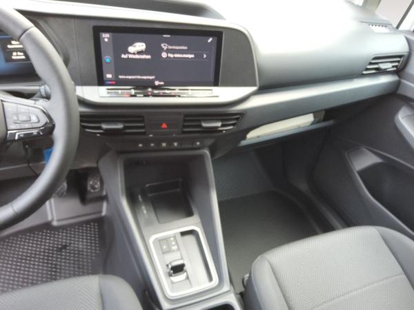 Ford Transit Connect 2.0 EcoBlue Aut. Trend | AHK | PDC | GJR