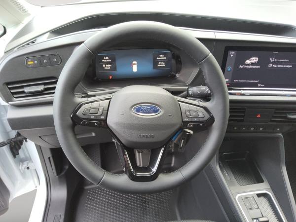 Ford Transit Connect 2.0 EcoBlue Aut. Trend | AHK | PDC | GJR