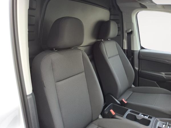 Ford Transit Connect 2.0 EcoBlue Aut. Trend | AHK | PDC | GJR