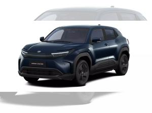 Toyota Urban Cruiser Teamplayer⚡⚡inkl. 6.000,- € BAFA Prämie als Anzahlung⚡⚡