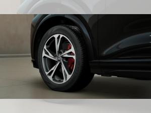 Audi Q6 e-tron SUV performance 225 kW *AHK *S Line *Tech Plus