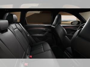 Audi Q6 e-tron SUV performance 225 kW *AHK *S Line *Tech Plus