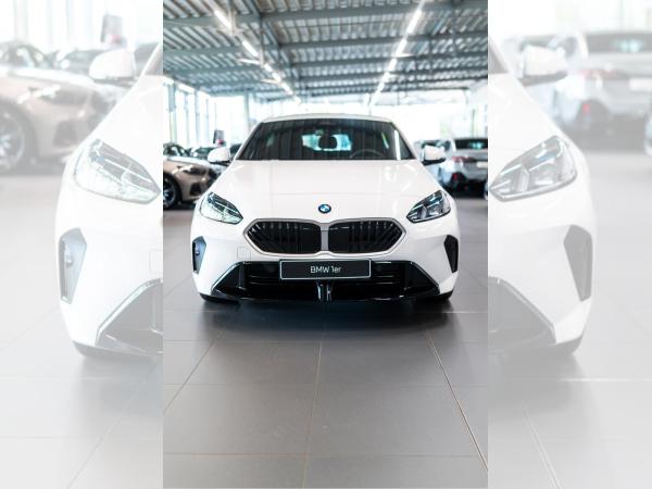 BMW 120 TOP Deal | Nur bei Auslieferung März 2026 | Ohne Anzahlung