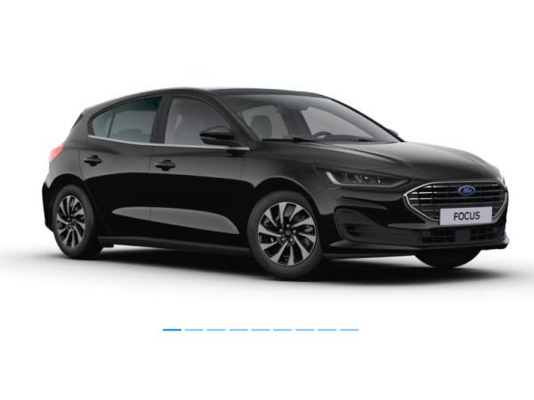 Ford Focus Titanium Edition❗️SOFORT VERFÜGBAR❗️Winter-P., Pano-Dach, Fahrerassistenz-P.