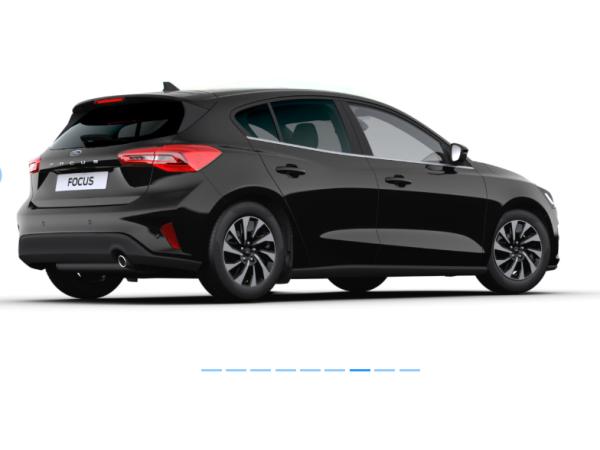 Ford Focus Titanium Edition❗️SOFORT VERFÜGBAR❗️Winter-P., Pano-Dach, Fahrerassistenz-P.