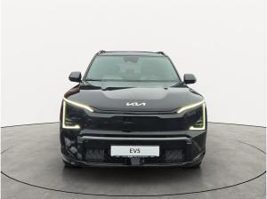 Kia EV5 GT-LINE 81.4 | PANO | DriveWise | HEAD-UP | WP | GEWERBLICH