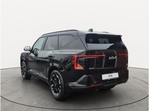 Kia EV5 GT-LINE 81.4 | PANO | DriveWise | HEAD-UP | WP | GEWERBLICH