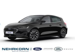 Ford Focus Titanium Edition❗️SOFORT VERFÜGBAR❗️Winter-P., Pano-Dach, Fahrerassistenz-P.