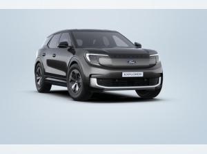Ford Explorer 💥 Sonderdeal  Explorer 77kWh mit Extended Range 210 kW (286 PS)