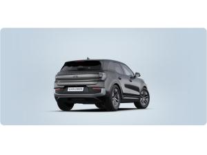 Ford Explorer 💥 Sonderdeal  Explorer 77kWh mit Extended Range 210 kW (286 PS)