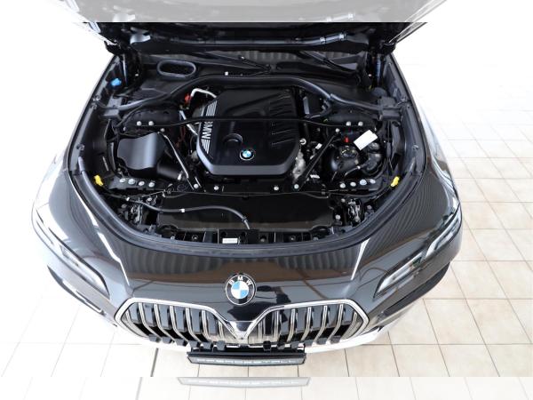 BMW 740 7 (G70)