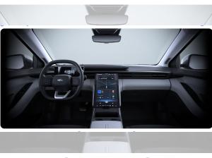 Ford Explorer 💥 Sonderdeal  Explorer 77kWh mit Extended Range 210 kW (286 PS)