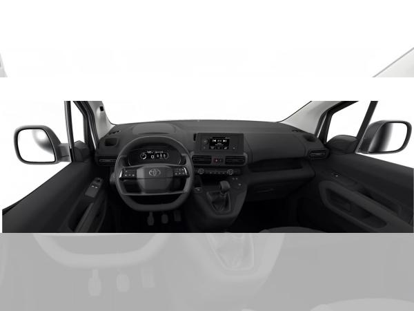 Toyota Proace City Verso Pure 1.2 Turbo | 110 PS | Klimaanlage | Schiebetür