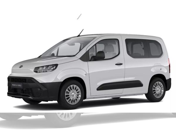 Toyota Proace City Verso Pure 1.2 Turbo | 110 PS | Klimaanlage | Schiebetür