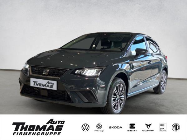 Seat Ibiza Road Edition 1.0TSI ohne weitere Nebenkosten