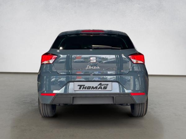 Seat Ibiza Road Edition 1.0TSI ohne weitere Nebenkosten