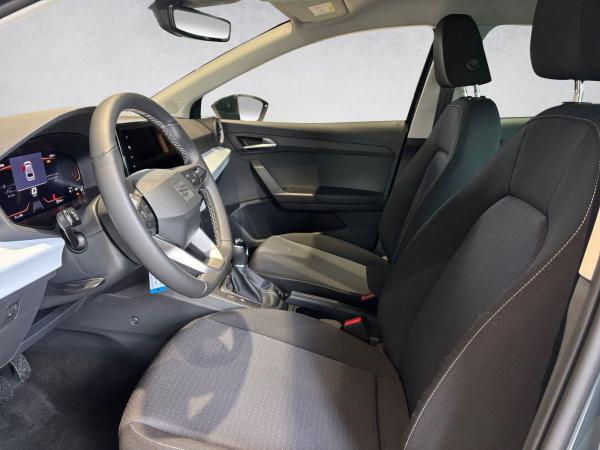 Seat Ibiza Road Edition 1.0TSI ohne weitere Nebenkosten