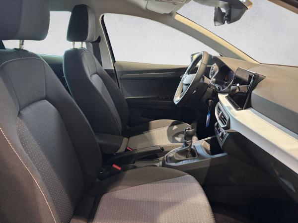 Seat Ibiza Road Edition 1.0TSI ohne weitere Nebenkosten