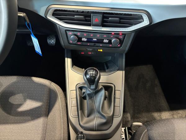 Seat Ibiza Road Edition 1.0TSI ohne weitere Nebenkosten