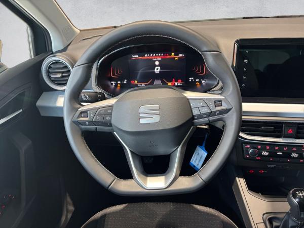 Seat Ibiza Road Edition 1.0TSI ohne weitere Nebenkosten