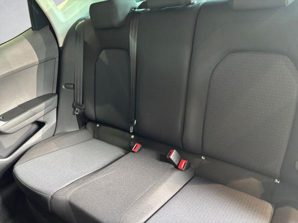 Seat Ibiza Road Edition 1.0TSI ohne weitere Nebenkosten