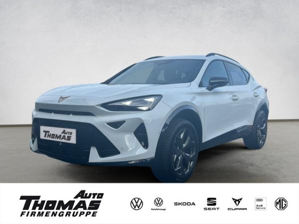 Cupra Formentor 1.5 eTSI DSG ohne weitere Nebenkosten