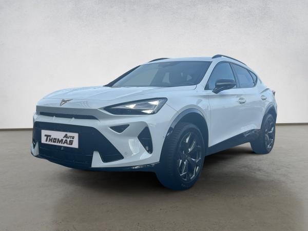 Cupra Formentor 1.5 eTSI DSG ohne weitere Nebenkosten