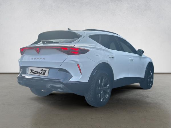 Cupra Formentor 1.5 eTSI DSG ohne weitere Nebenkosten