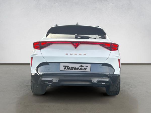 Cupra Formentor 1.5 eTSI DSG ohne weitere Nebenkosten