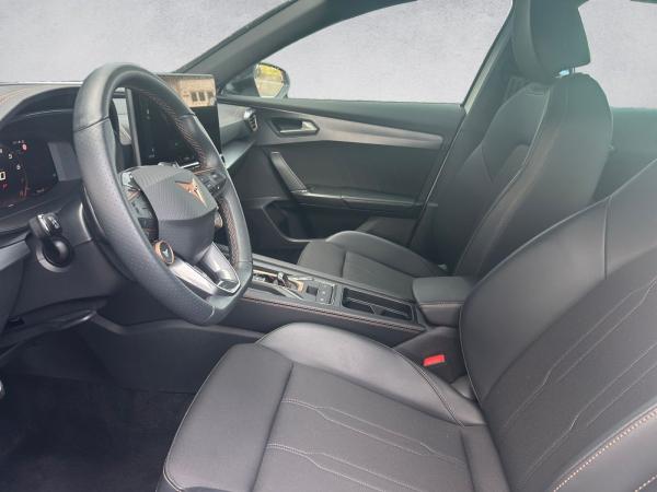 Cupra Formentor 1.5 eTSI DSG ohne weitere Nebenkosten