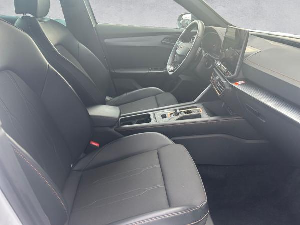 Cupra Formentor 1.5 eTSI DSG ohne weitere Nebenkosten