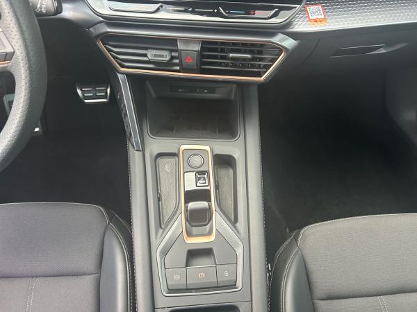 Cupra Formentor 1.5 eTSI DSG ohne weitere Nebenkosten