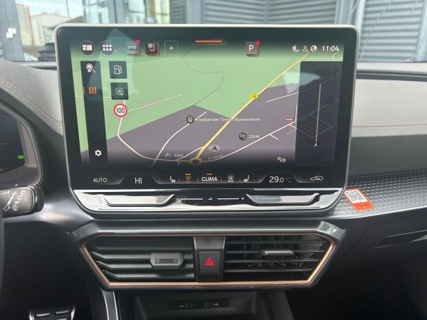 Cupra Formentor 1.5 eTSI DSG ohne weitere Nebenkosten