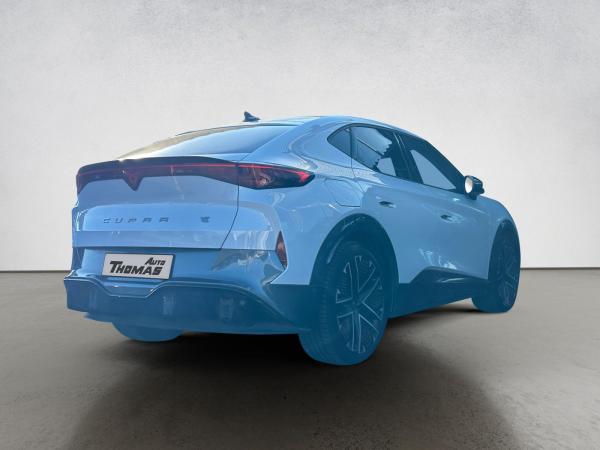 Cupra Tavascan 4Drive VZ Extreme ohne weitere Nebenkosten