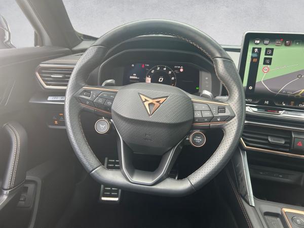 Cupra Formentor 1.5 eTSI DSG ohne weitere Nebenkosten