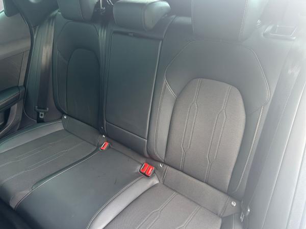 Cupra Formentor 1.5 eTSI DSG ohne weitere Nebenkosten