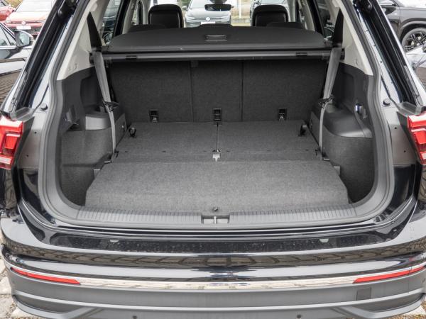 Volkswagen Tiguan Allspace 2.0 TDI Life 7-Sitze SOFORT VERFÜGBAR