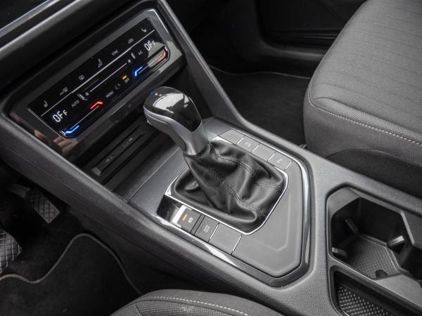 Volkswagen Tiguan Allspace 2.0 TDI Life 7-Sitze SOFORT VERFÜGBAR