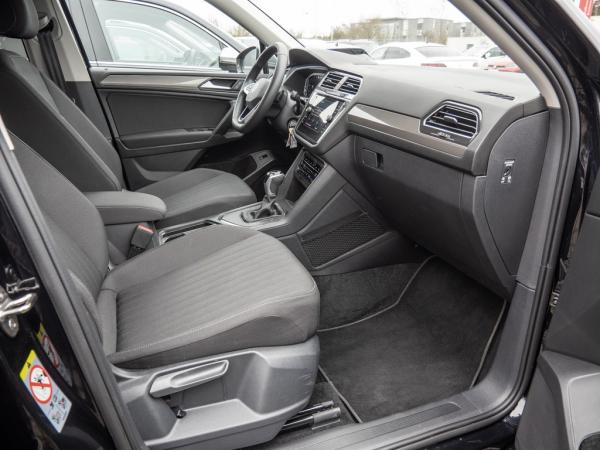 Volkswagen Tiguan Allspace 2.0 TDI Life 7-Sitze SOFORT VERFÜGBAR