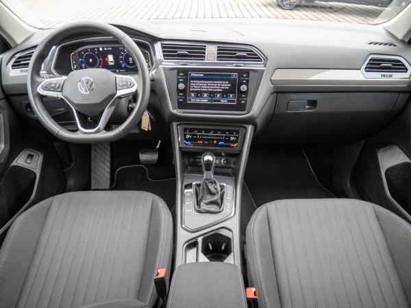 Volkswagen Tiguan Allspace 2.0 TDI Life 7-Sitze SOFORT VERFÜGBAR