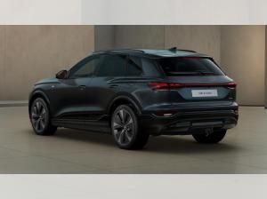 Audi Q6 e-tron SUV quattro 315 kW *AHK *Bang & Olufsen *Head-up-Display