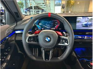 BMW M5 Limousine**Einzigartige Konfiguration**0,5 Veresterung für Gewerbekundenmöglich**
