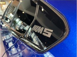 BMW M5 Limousine**Einzigartige Konfiguration**0,5 Veresterung für Gewerbekundenmöglich**