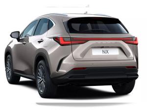Lexus NX 350h Executive Line | 244 PS Hybrid | Head-Up | 360° Kamera | Sitzbelüftung